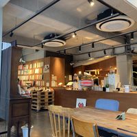   at A Piece Of in Seoul