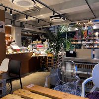 Café at A Piece Of in Seoul