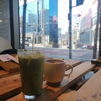  at A Piece Of in Seoul