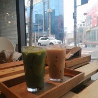  at A Piece Of in Seoul