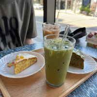   at A Piece Of in Seoul