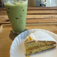   at A Piece Of in Seoul