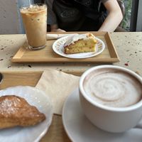   at A Piece Of in Seoul