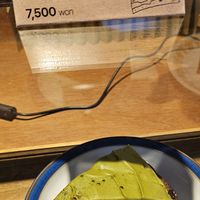  at A Piece Of in Seoul