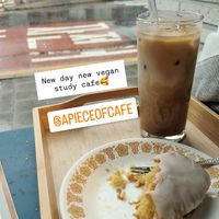  at A Piece Of in Seoul