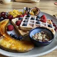   at Pure Food in Nuremberg