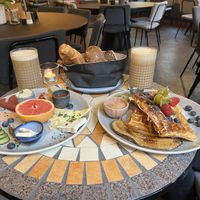   at Pure Food in Nuremberg