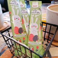 kleines Osternest at Pure Food in Nuremberg