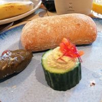  at Pure Food in Nuremberg