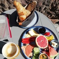 All the good things! at Pure Food in Nuremberg