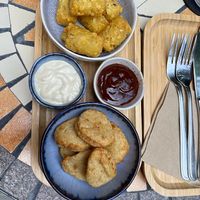   at Pure Food in Nuremberg