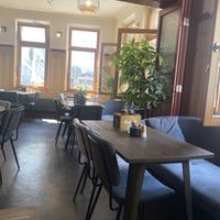   at Pure Food in Nuremberg