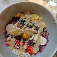  at Pure Food in Nuremberg