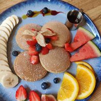  at Pure Food in Nuremberg