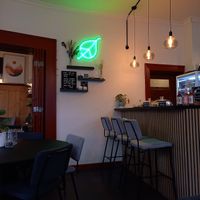  at Pure Food in Nuremberg