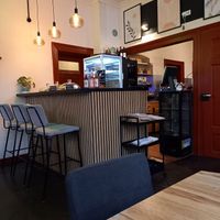  at Pure Food in Nuremberg