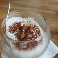 Ohne Tieramisu at Pure Food in Nuremberg