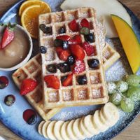  at Pure Food in Nuremberg