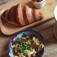  at Pure Food in Nuremberg