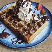  at Pure Food in Nuremberg