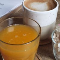  at Pure Food in Nuremberg