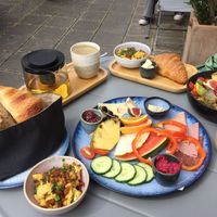  at Pure Food in Nuremberg