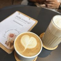   at Pure Food in Nuremberg