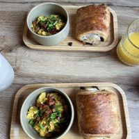   at Pure Food in Nuremberg