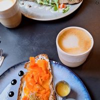  at Pure Food in Nuremberg