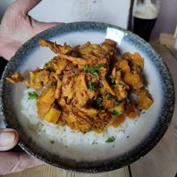  at King Alfred Inn in Bridgwater