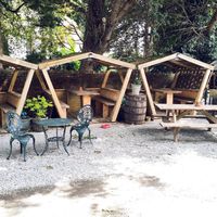  at King Alfred Inn in Bridgwater