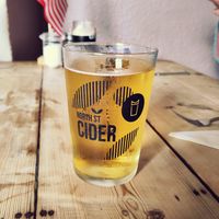  at King Alfred Inn in Bridgwater