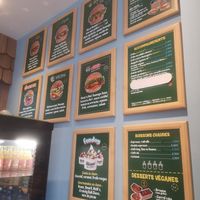  at Vélicious Burger in Colmar