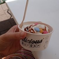  at Vélicious Burger in Colmar