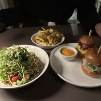   at Beyla in Copenhagen