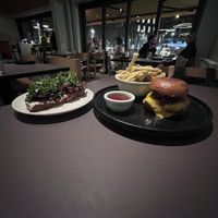   at Beyla in Copenhagen