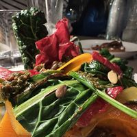   at Beyla in Copenhagen