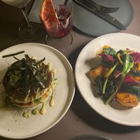   at Beyla in Copenhagen