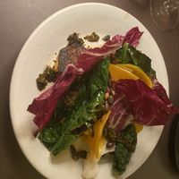   at Beyla in Copenhagen