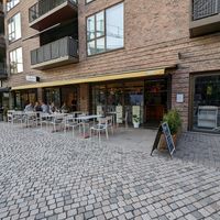  at Beyla in Copenhagen