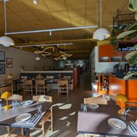  at Beyla in Copenhagen