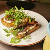  at Beyla in Copenhagen