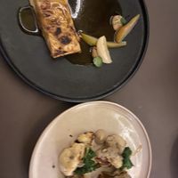   at Beyla in Copenhagen