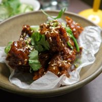 BFM at Beyla in Copenhagen