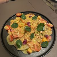   at Beyla in Copenhagen