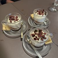   at Beyla in Copenhagen