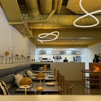   at Beyla in Copenhagen