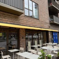   at Beyla in Copenhagen