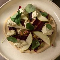   at Beyla in Copenhagen