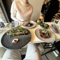   at Beyla in Copenhagen